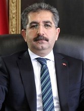 Ahmet ZAHTEROĞLU